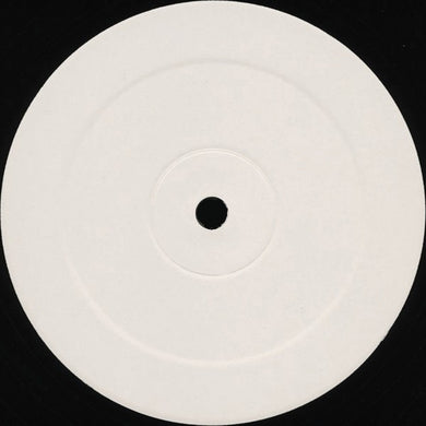 OKBRON -  Sonar's Ghost feat. Static Imprints - Don't Know Why / Hypnotise  - OKBR028- 12