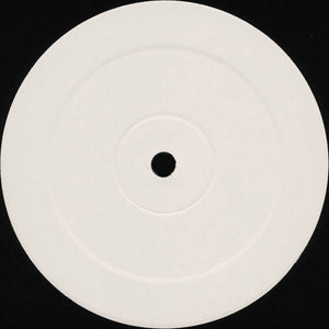 OKBRON -  Sonar's Ghost feat. Static Imprints - Don't Know Why / Hypnotise  - OKBR028- 12" Vinyl