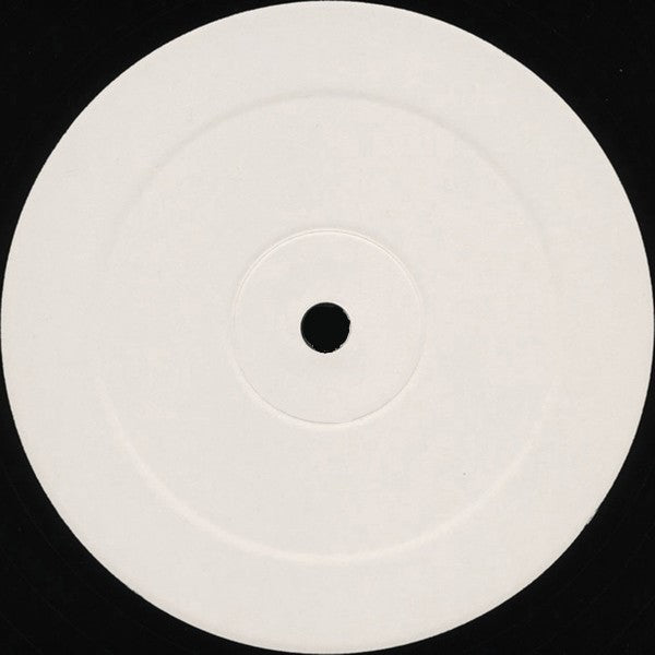 OKBRON -  Sonar's Ghost feat. Static Imprints - Don't Know Why / Hypnotise  - OKBR028- 12