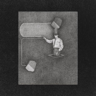 Alix Perez - Phantonym EP  - 1985 Records - ONEF020RP -12