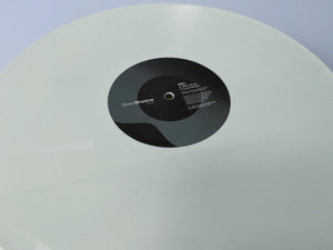 ASC - Slow Down / Lucid Dream  - Over/Shadow - OSH04 - 12" White Vinyl