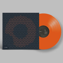 Load image into Gallery viewer, Sully - 5ives / Sliding   - Over/Shadow - OSH05 - 12&quot; Ltd Orange Vinyl