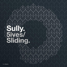 Load image into Gallery viewer, Sully - 5ives / Sliding   - Over/Shadow - OSH05 - 12&quot; Vinyl