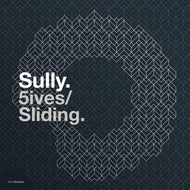 Sully - 5ives / Sliding   - Over/Shadow - OSH05 - 12