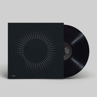 Dom & Crystl - Stimulant / Zero Point - Over Shadow - OSH20 - 12