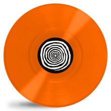 Load image into Gallery viewer, Ellis Dee, DJ Krome &amp; Mr. Time ‘Free The Feeling/Drum Thunder’ Limited Booming Orange Vinyl – VFS011