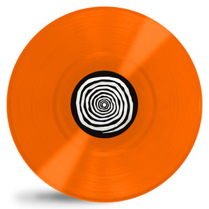 Silver Fox ‘Dread By Dawn’ EP Limited Booming Orange Vinyl – VFS010 Vinyl Fantiks