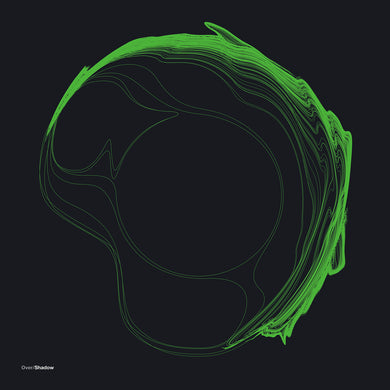 Technical Itch  - Another Life/Melt - Over/Shadow - OSH06 - 12