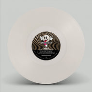 Pure Bassline Records - Rasco - Avenger Tunes E.P. - PBLR002 - 12