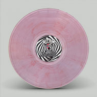 Pure Bassline Records - Rasco - Rasco - More Than Friends E.P. - PBLR003 - 12