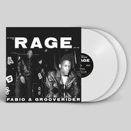 Fabio & Grooverider 30 Years of Rage - Part 1- Zero B - Lock Up - We Are IE - double 12