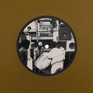 Rasta Vibez - Scott Allen ‎– The Almighty EP  -12