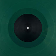 Rasta Vibez - Running Over / The Sound  - hand-stamped  -10
