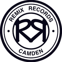 Load image into Gallery viewer, REC026 - Stu Chapman &amp; Rob Fender - Nice Shootin EP -12&quot; Vinyl Remix Records
