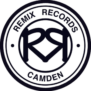 REC026 - Stu Chapman & Rob Fender - Nice Shootin EP -12" Vinyl Remix Records