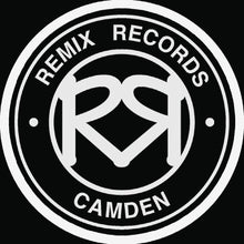 Load image into Gallery viewer, DJ Magical - Rush Hour EP - Repress- Remix Records - REC33 - 12&quot; Vinyl