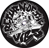 Vibes and Hattrixx - Tonight - Hold On - ROTV 001 - Digital download