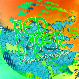 RED LASER RECORDS - NICK J SMITH EP 1 - Flashback - RL19 12