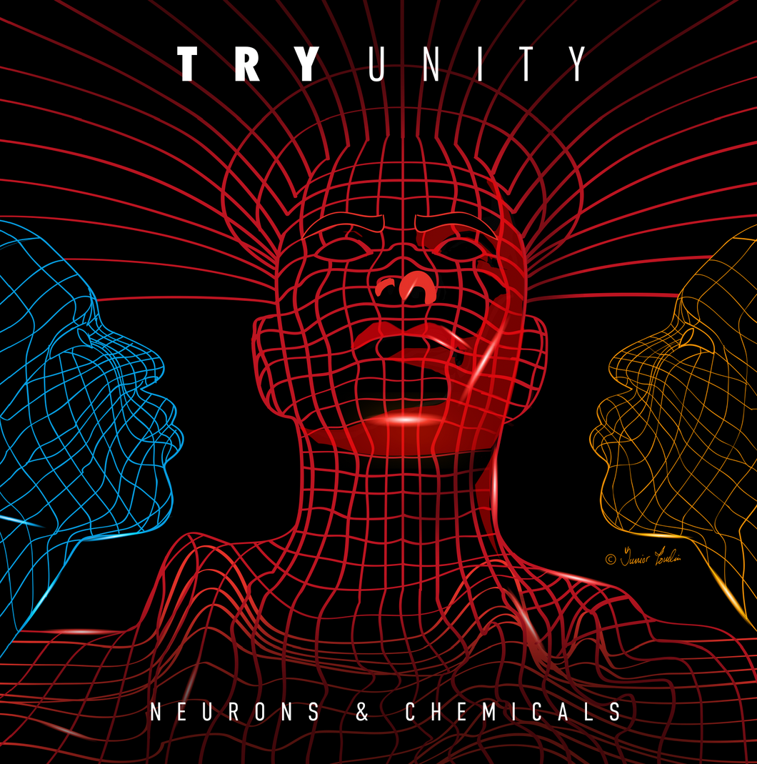 Try Unity – Neurons & Chemicals - double 12