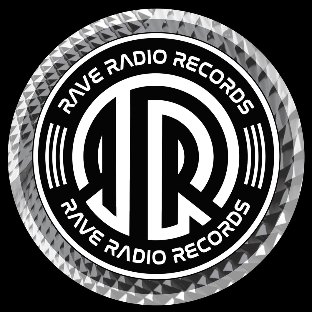 Rave Radio Records -NEW HOPE EP - Z-NEO - RRRDJ007 - 12
