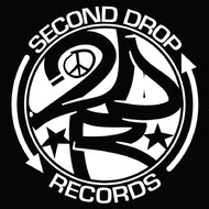 BRADDERCASE ’The Fired Up’ EP - SDR03 - Second Drop Records - 12