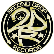 Load image into Gallery viewer, Dj Revive - The Crunked Up EP - SDR04 - Second Drop Records - 12&quot; Vinyl