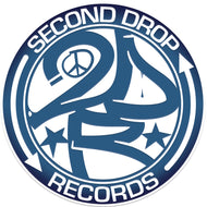 Amaretto - The Light & Darkness EP - SDR05 - Second Drop Records - 12