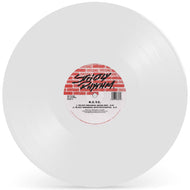 K.C.Y.C. - I'm Not Dreaming / Side By Side (White Vinyl Repress) - Strictly Rhythm - SR12188WHITE -12