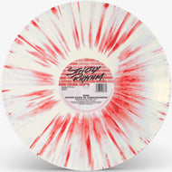 Wink - Higher State Of Consciousness (Red / White Splatter Vinyl) - Strictly Rhythm SR12321 -12
