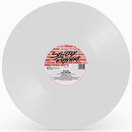 ALY-US - Follow Me (White Vinyl Repress) - Strictly Rhythm - SR1288WHITE -12
