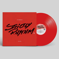 George Morel / KCYC / Hardrive / Wink / Various Artists - 30 Years Of Strictly Rhythm - Part One      2 x 12