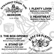 Straight From The Bedroom Vol. 1 - The Box Opened - STFB001 -12