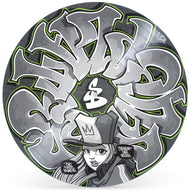 Subplates Vol. 6 - Cool Hand Flex - Marvelouse Cain - Dead Dred (Picture Disc) -  SUBBASE95