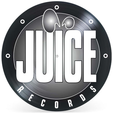 Juice Records Picture Disc - Undercover Agent /MTS - Oh Gosh! + Dream '96 remixes - SUBBASE98
