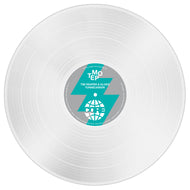Tim Reaper & Kloke - Tunnelvision  - Tempo Records - TempoCore00 - 12