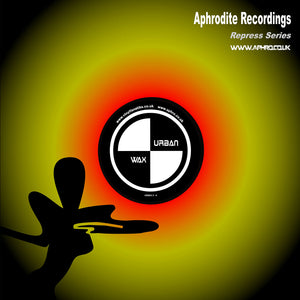 Aphrodite & DJ Phantasy ‘Stick Together/Cocaine (Aphrodite & Phantasy Remix)’ – USWAX003