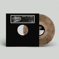 Vinyl Club Breakbeat Alliance - Elite Force/Underbreak/Adam Vyt - ACID SERIES VOL.1 - VCBC003 - 12