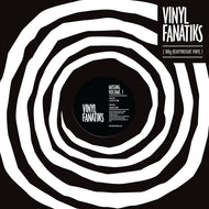 Missing ‘Volume One’ – VFS023 - A Stitch In Time/ Distant echoes - Vinyl Fanatiks 12