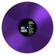 Load image into Gallery viewer, Ova Doce ‘Rediscovered #02’ EP – VFS031 - Vinyl Fanatiks - 12&quot; Purple Haze Vinyl