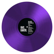 Ova Doce ‘Rediscovered #02’ EP – VFS031 - Vinyl Fanatiks - 12