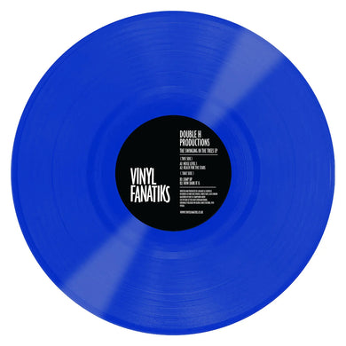 Double H Productions – The Swinging In The Trees E.P. – VFS036 - Vinyl Fanatiks - 12