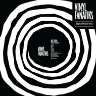 Big Vern – Vision Of Experience EP. – VFS045 - Vinyl Fanatiks - 12