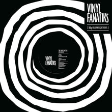 Load image into Gallery viewer, The Rave Doctor - Lost In Bass EP  – VFS046 - Vinyl Fanatiks - 12&quot; Vinyl
