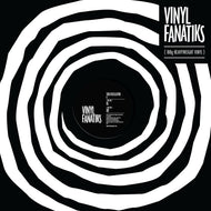 SUB OSCILLATOR 2 –  VFS053 - Vinyl Fanatiks - 12