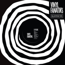 Load image into Gallery viewer, X-Plode ‘First Of Many/Watch This Go’ 12” – VFS018 - Vinyl Fanatiks