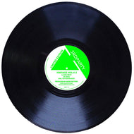 3RD Party/Ibiza - Vintage Vol #2 - Noise Factory - Skin Teeth -  3RD1-19 -  12