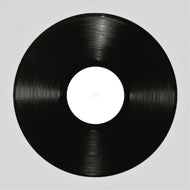 DEIBEAT – OUT OF SPACE / FUNNY BASS - 12″ WHITE LABEL - 005-001 - Breaks - Spanish Import