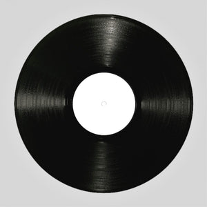 Illegal Plates Volume 1 - Dakota/R.O.P - Sunrize/All Night Long - 4 track 12" - ILLEGALPLATES001 - Spanish Import