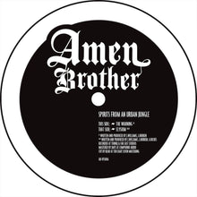 Load image into Gallery viewer, Spirits From An Urban Jungle ‘The Warning/Elysium’ – Amen Brother - AB-VFS006 - 12&quot; Vinyl
