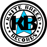 Ant To Be ‎– Untitled Riddim - Knitebreed ‎– BREED 15